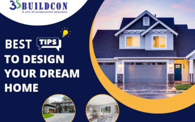 Best Tips to Design Your Dream Home: A Comprehensive Guide