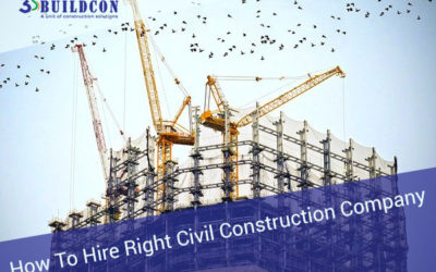 How To Hire Right Civil Construction Company