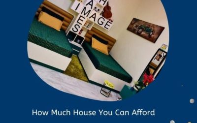 How Much House You Can Afford