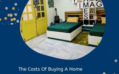 The Costs Of Buying A Home