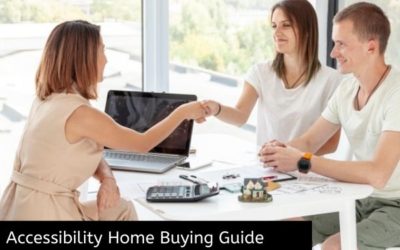 Accessibility Home Buying Guide