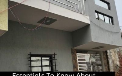 Essentials To Know About The Property Transfer