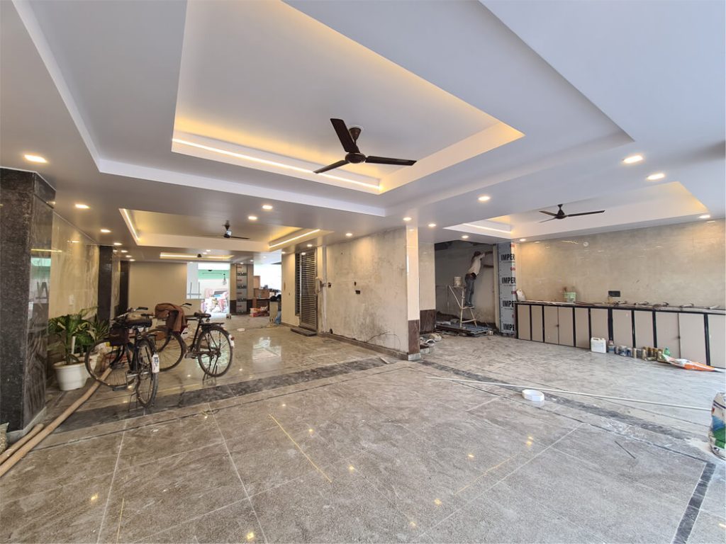 Leading Experts Transforming Interiors with Style and Function