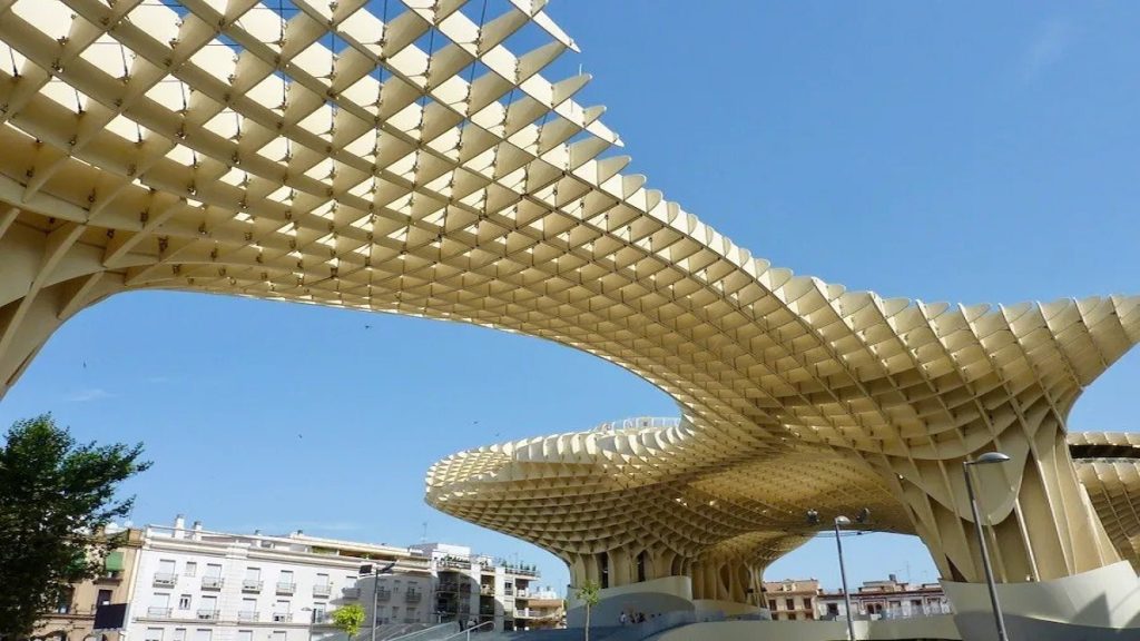 best architecture in gurgaon