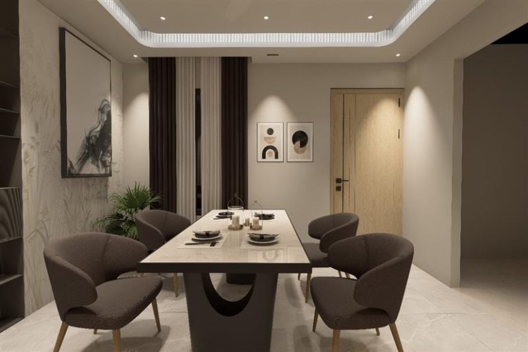 Cost-Effective Interior Design