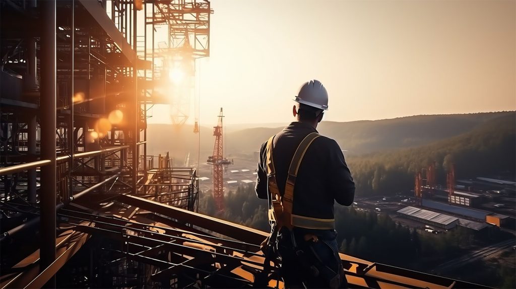 Professional Construction Expertise