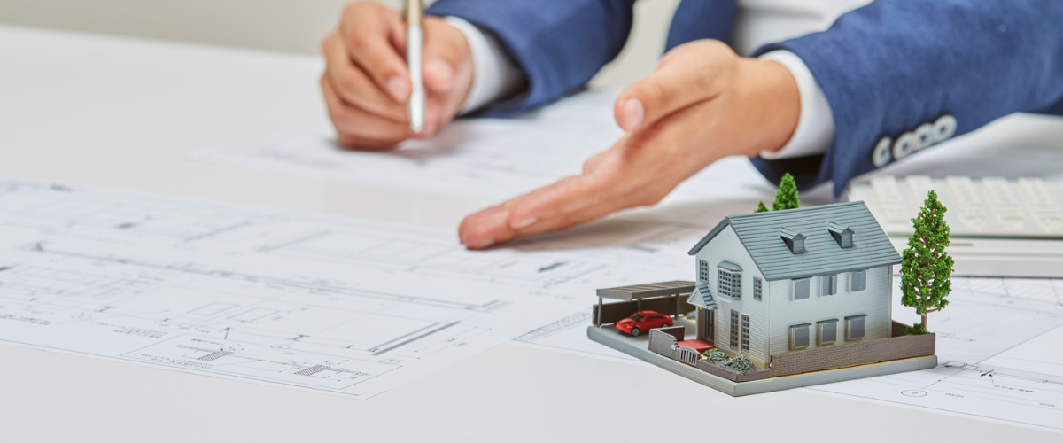 modern interior design idea