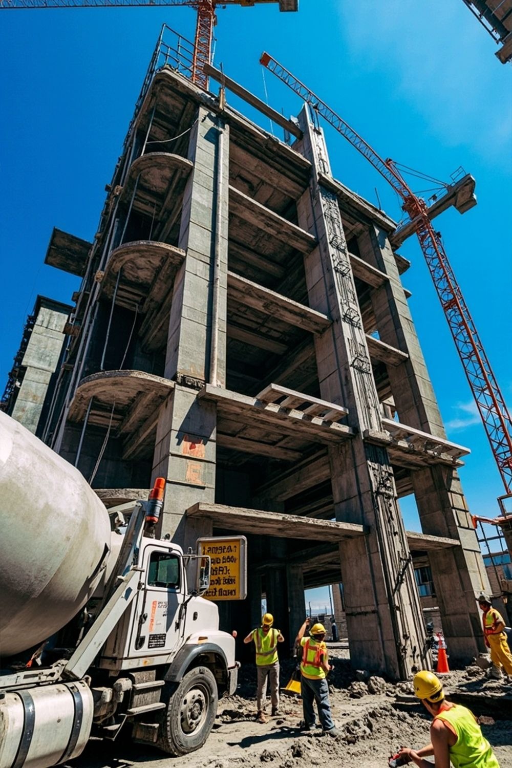 How Does Professional Construction Management Improve Project Efficiency?