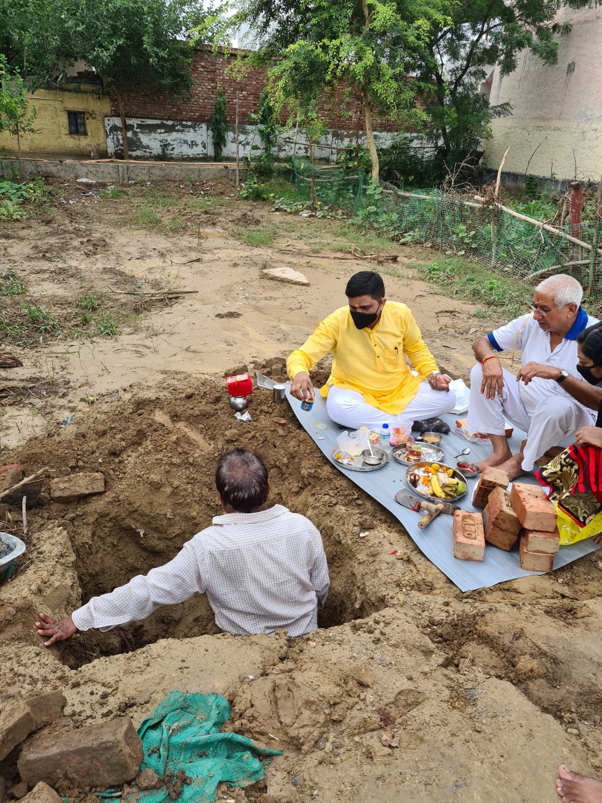 Planning Your Dream Home