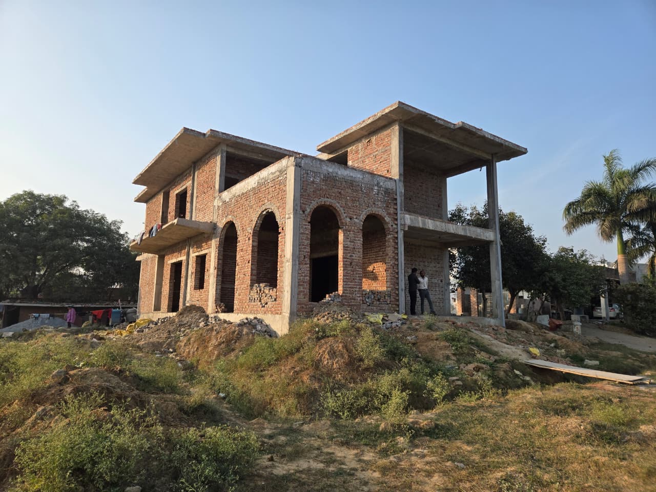 Best Construction Company in Gurgaon