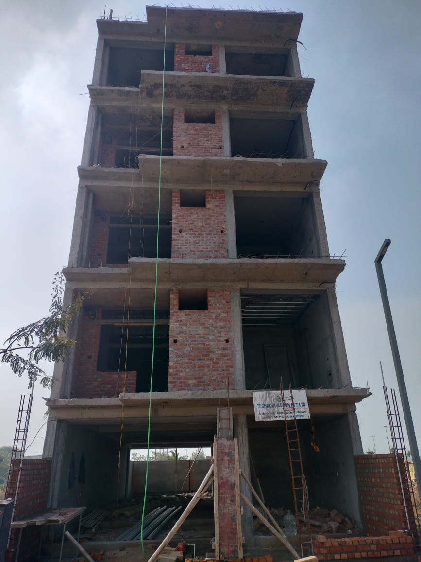  real estate developers in Gurgaon