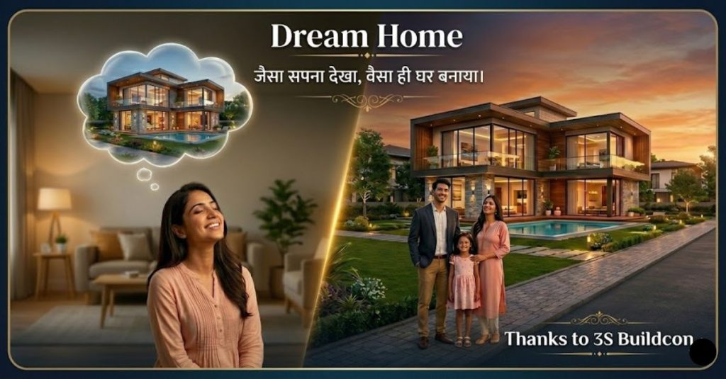 Planning Your Dream Home