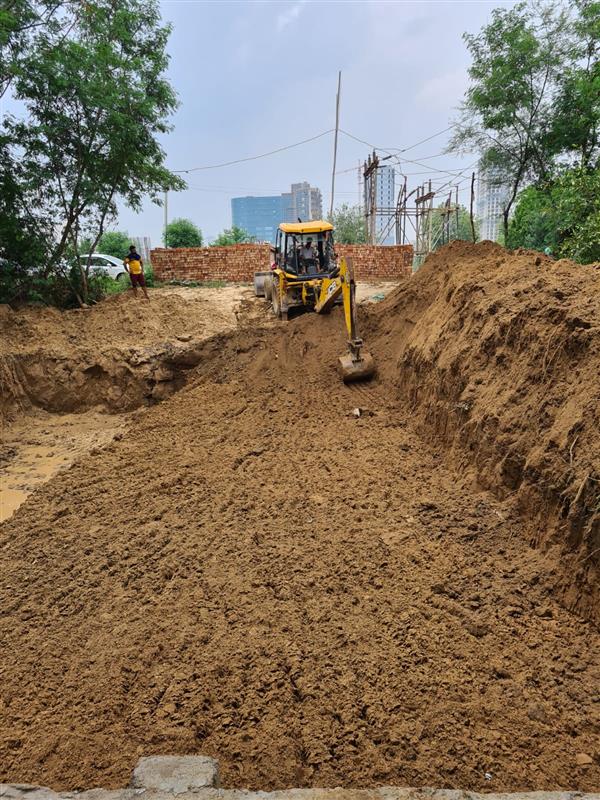 commercial Property in Gurgaon