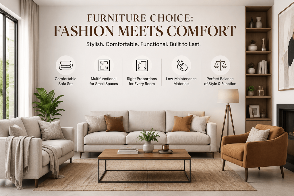Living Room Design