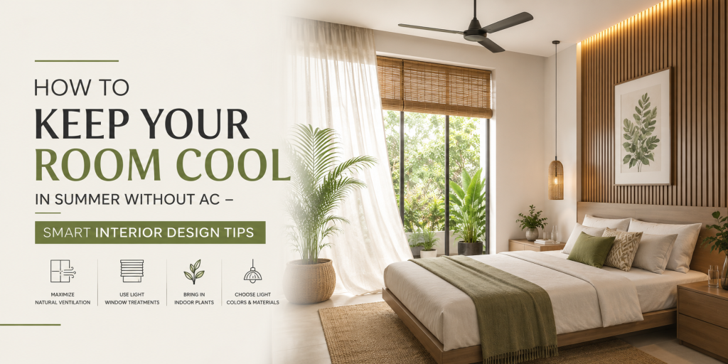 Smart Interior Design