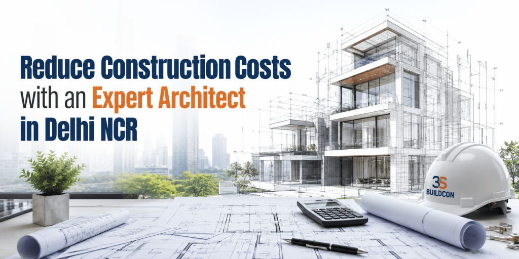 architect delhi ncr