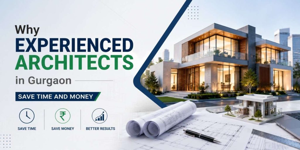 architects in Gurgaon