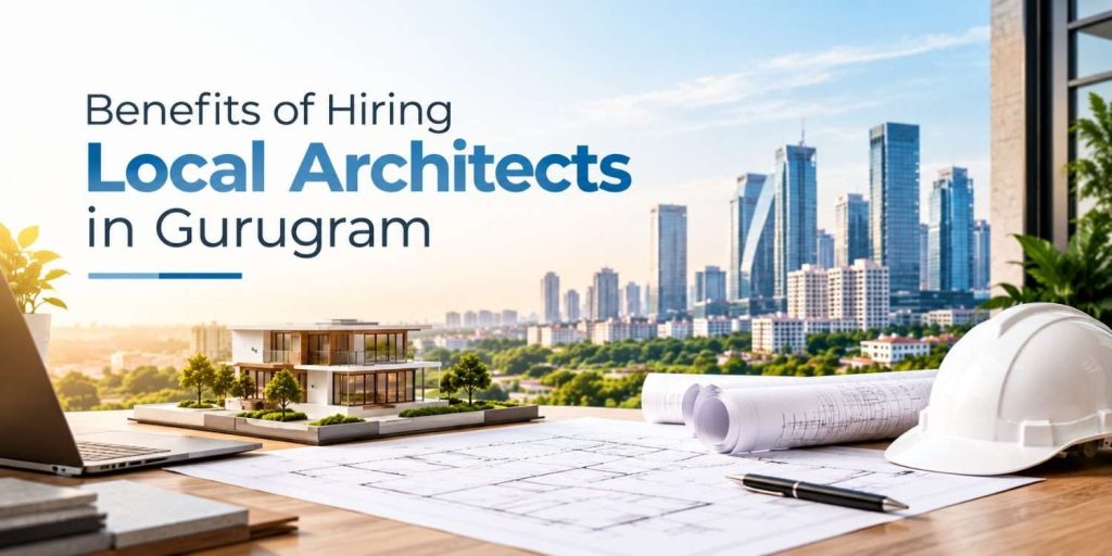 local architects