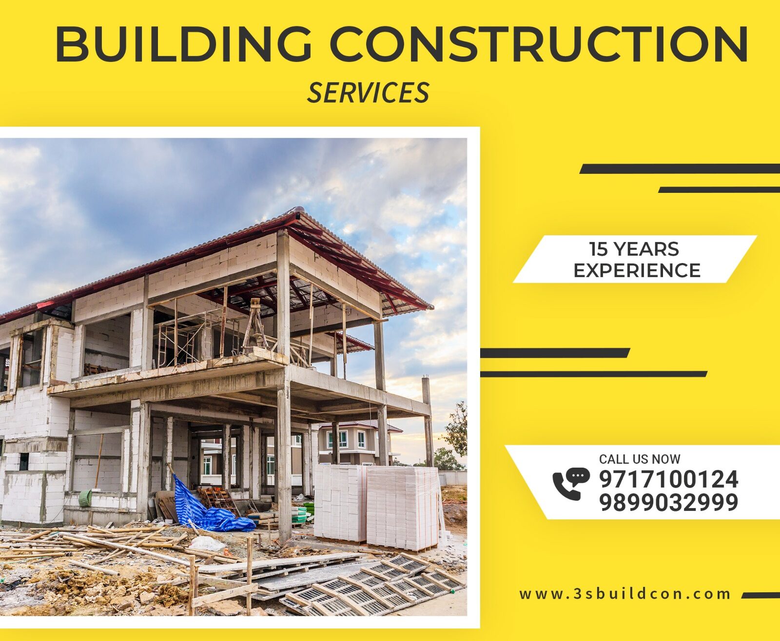 Building-construction-services-in-Faridabad