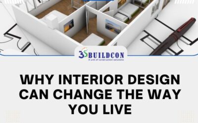 Why Interior Design Can Change The Way You Live?