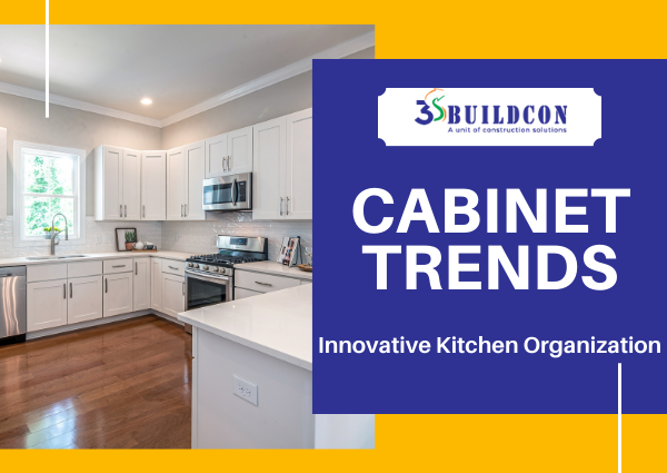 cabinet trends in kitchen