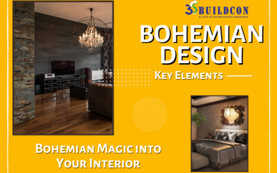 Infuse Bohemian Magic into Your Interior: Key Elements of Bohemian Design